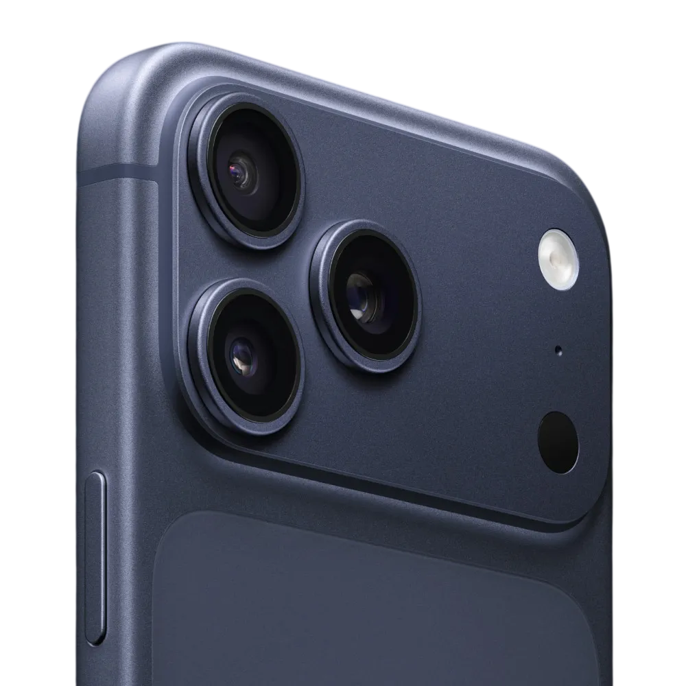 Apple iPhone 17 Pro Max 1TB Deep Blue